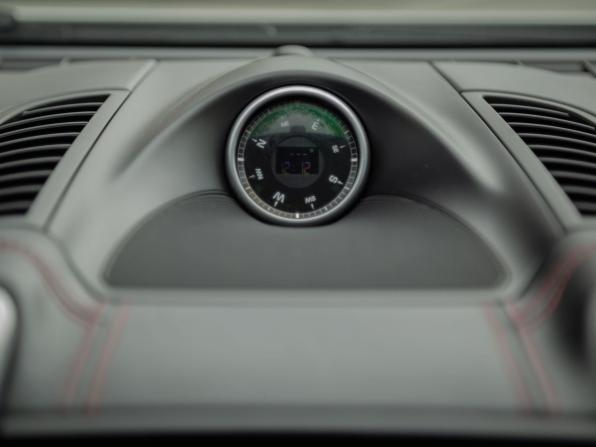Porsche Cayenne II (958) с пробегом 2013 года, цена 2 150 000 рублей, 271000 км, внедорожник, Автокод Объявления