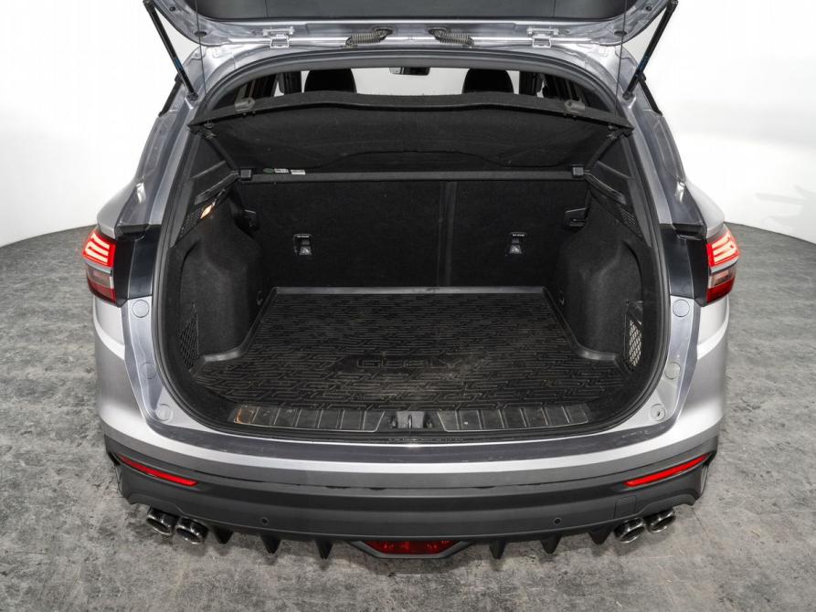 Geely Coolray I Иркутск  - изображение 20