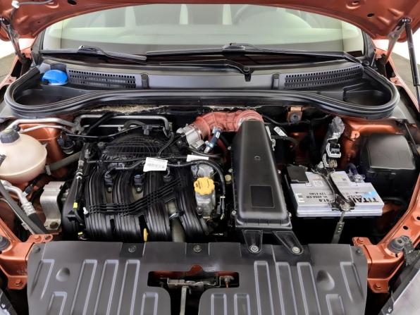 Lada (ВАЗ) Vesta I с пробегом 2018 года, цена 970 000 рублей, 106026 км, универсал, Автокод Объявления