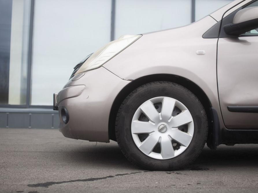 Nissan Note I Курган  - изображение 9