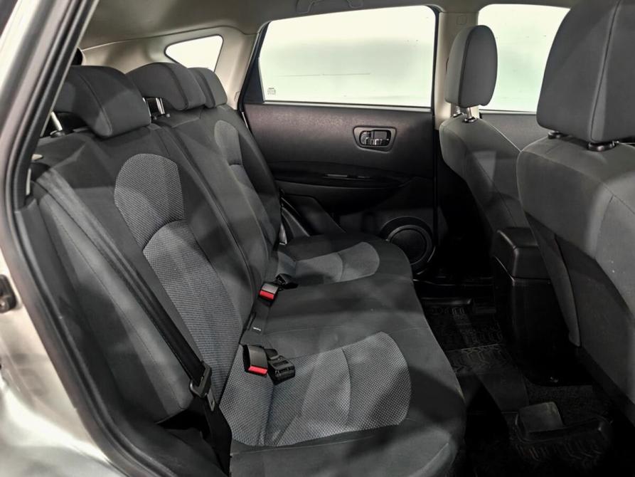 Nissan Qashqai I Рестайлинг Москва  - изображение 11