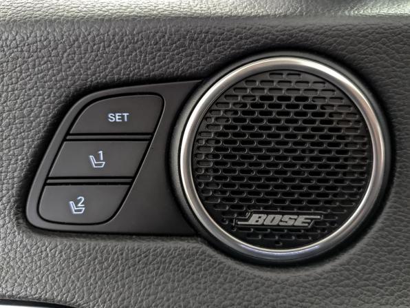 Hyundai Sonata VIII (DN8) с пробегом 2021 года, цена 2 600 000 рублей, 60500 км, седан, Автокод Объявления
