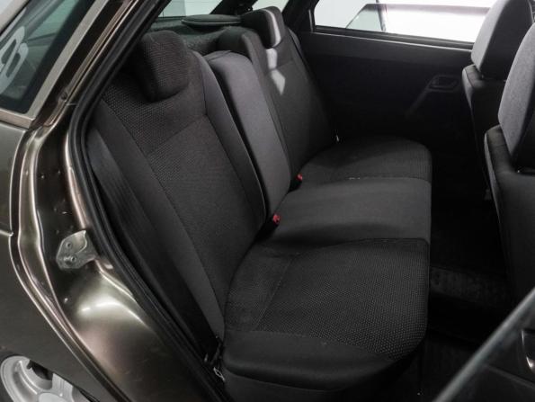 Lada (ВАЗ) 2110 с пробегом 2012 года, цена 259 000 рублей, 275345 км, седан, Автокод Объявления