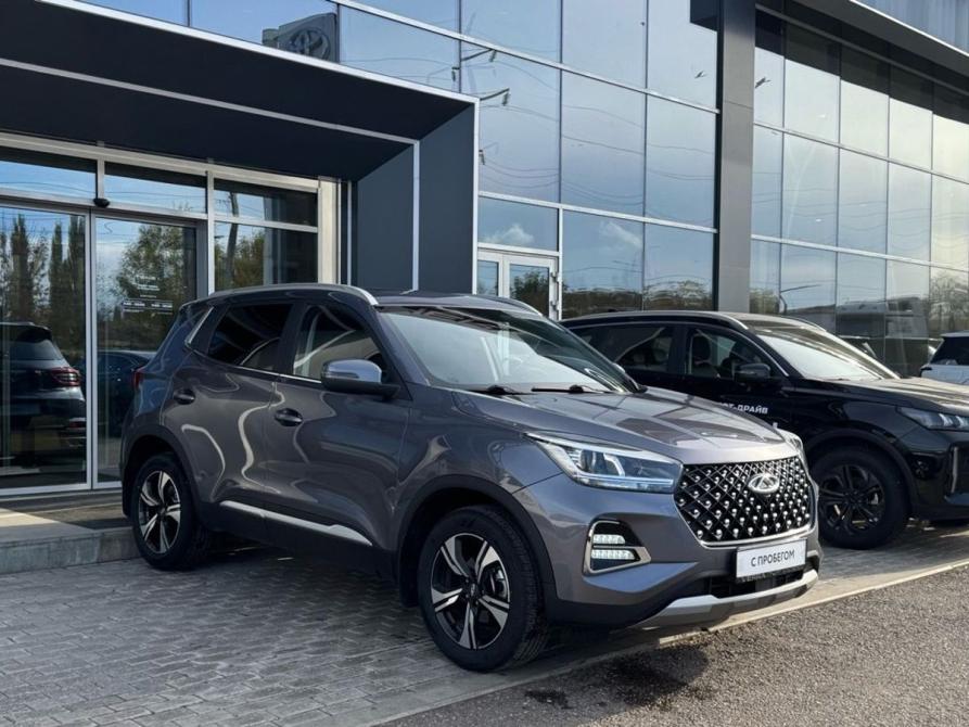 Chery Tiggo 4 Pro I Стерлитамак  - изображение 3