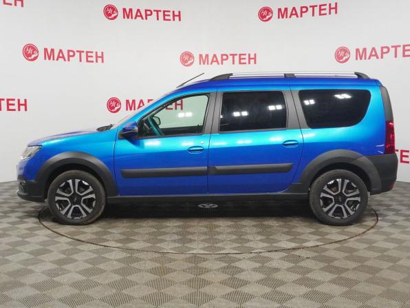 Lada (ВАЗ) Largus I Рестайлинг с пробегом 2021 года, цена 1 390 000 рублей, 51471 км, универсал, Автокод Объявления