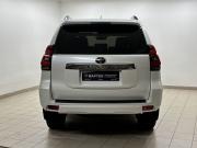 Toyota Land Cruiser Prado 150 Series Рестайлинг 2 Вологда  - изображение 26