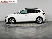 Skoda Kamiq I Белгород  - изображение 21