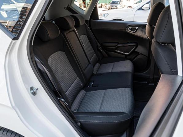Kia Soul III с пробегом 2019 года, цена 1 990 000 рублей, 48390 км, хэтчбек, Автокод Объявления
