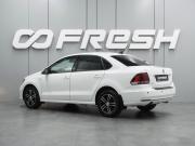 Volkswagen Polo V Рестайлинг Воронеж  - изображение 18
