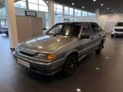 Lada (ВАЗ) 2115 Чебоксары  - изображение 35