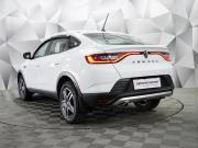 Renault Arkana I Ульяновск  - изображение 24