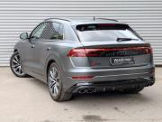 Audi SQ8 I (4M) Рестайлинг Москва  - изображение 37