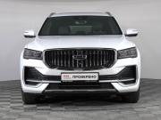 Geely Monjaro I Химки  - изображение 20