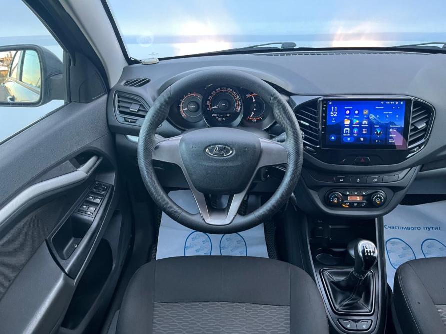 Lada (ВАЗ) Vesta I Чебоксары  - изображение 16