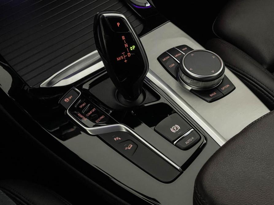 BMW X4 II (G02) Москва  - изображение 19