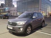 Hyundai Creta I Рестайлинг Санкт-Петербург  - изображение 5