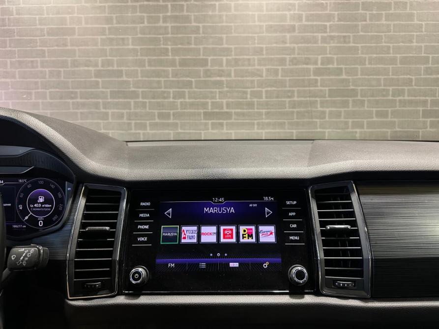 Skoda Kodiaq I Челябинск  - изображение 13