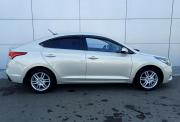 Hyundai Solaris II Абакан  - изображение 23