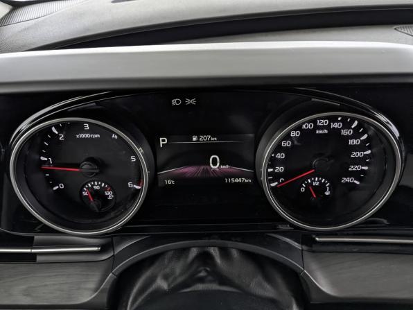 Kia Carnival IV с пробегом 2021 года, цена 3 500 000 рублей, 115442 км, минивэн, Автокод Объявления