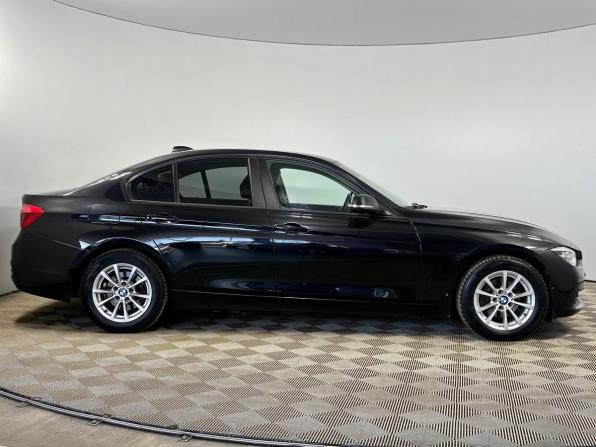 BMW 3 серии VI (F3x) Рестайлинг с пробегом 2018 года, цена 2 200 000 рублей, 120084 км, седан, Автокод Объявления