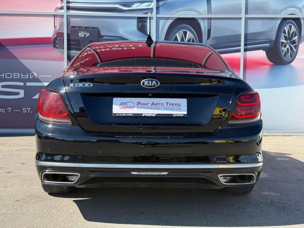 Kia K900 II с пробегом 2021 года, цена 2 890 000 рублей, 164243 км, седан, Автокод Объявления
