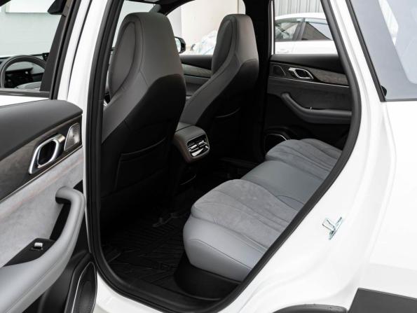 Geely Galaxy M7 с пробегом 2026 года, цена 3 760 000 рублей, 56 км, внедорожник, Автокод Объявления