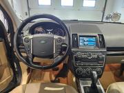 Land Rover Freelander II Рестайлинг 2 Москва  - изображение 27