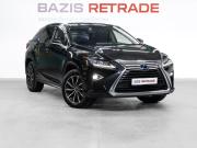 Lexus RX IV Тюмень  - изображение 35