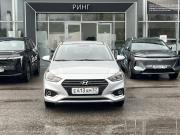 Hyundai Solaris II Воронеж  - изображение 10