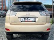 Lexus RX II Рестайлинг Ижевск  - изображение 36
