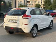 Lada (ВАЗ) XRAY I Санкт-Петербург  - изображение 12