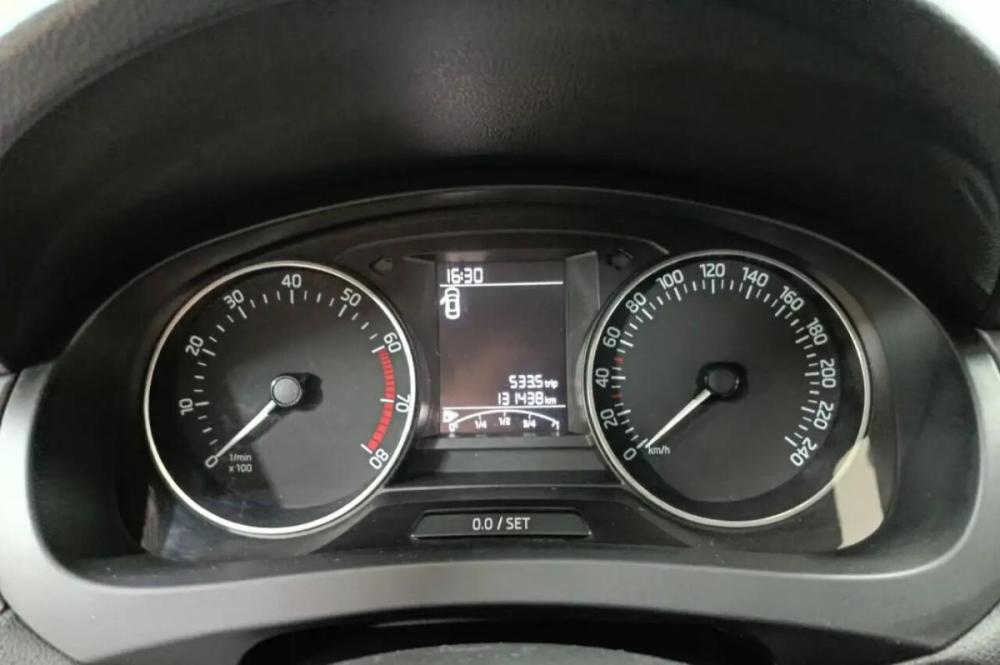 Skoda Rapid I Уфа  - изображение 9