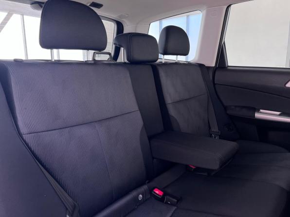 Subaru Forester III с пробегом 2008 года, цена 1 370 000 рублей, 126822 км, внедорожник, Автокод Объявления