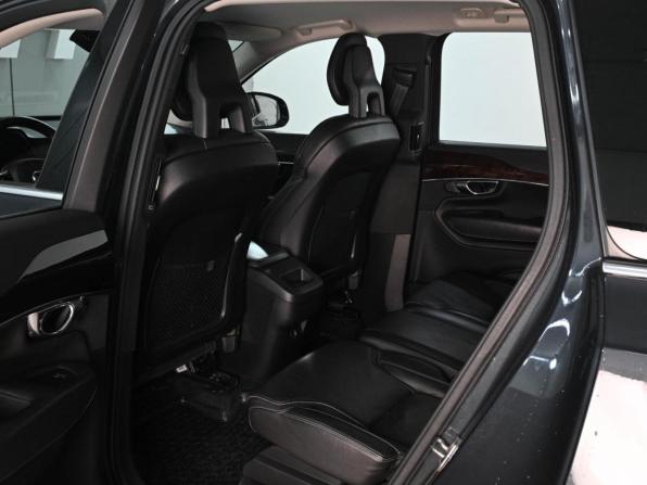 Volvo XC90 II с пробегом 2016 года, цена 3 649 000 рублей, 159510 км, внедорожник, Автокод Объявления