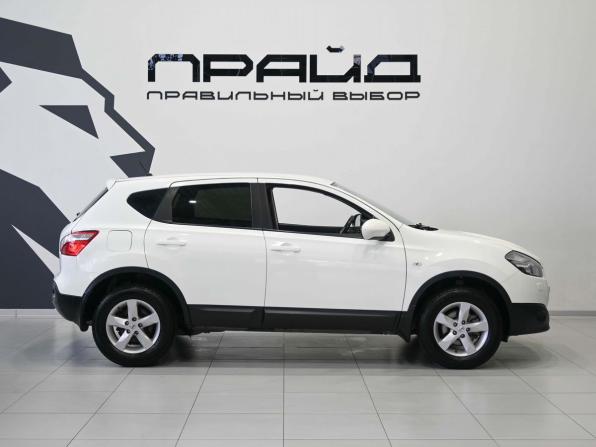 Nissan Qashqai I Рестайлинг с пробегом 2013 года, цена 1 099 900 рублей, 141000 км, внедорожник, Автокод Объявления