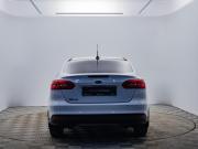 Ford Focus III Рестайлинг Москва  - изображение 20