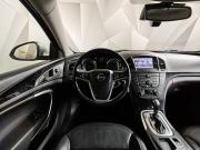 Opel Insignia I Москва  - изображение 34