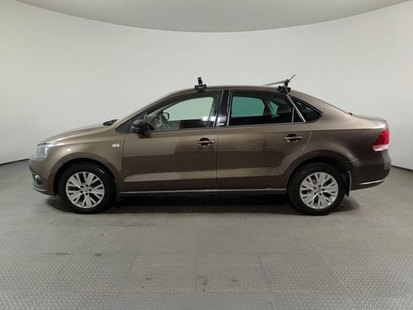 Volkswagen Polo V с пробегом 2014 года, цена 920 000 рублей, 143060 км, седан, Автокод Объявления