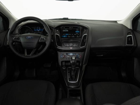 Ford Focus III Рестайлинг с пробегом 2018 года, цена 1 400 000 рублей, 155000 км, седан, Автокод Объявления