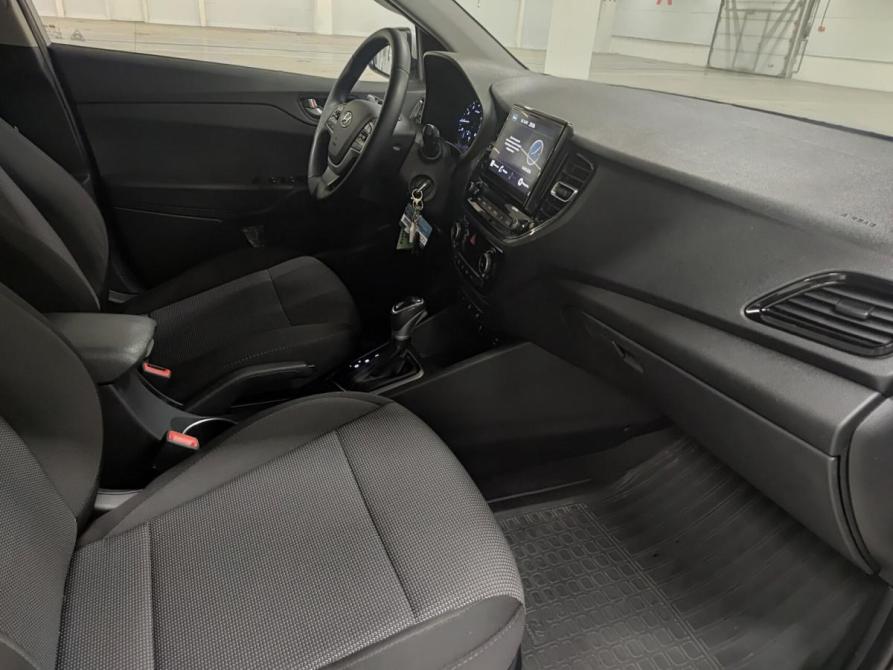 Hyundai Solaris II Рестайлинг Казань  - изображение 13