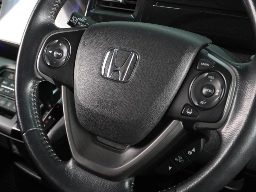 Honda Stepwgn V Воронеж  - изображение 16