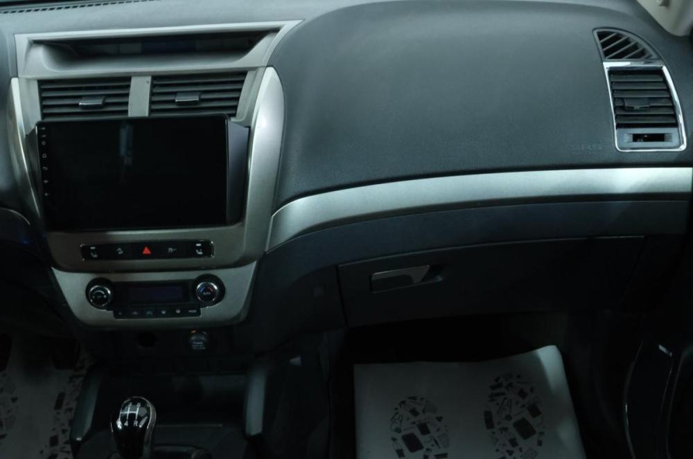 Geely Emgrand X7 I Рестайлинг Омск  - изображение 16