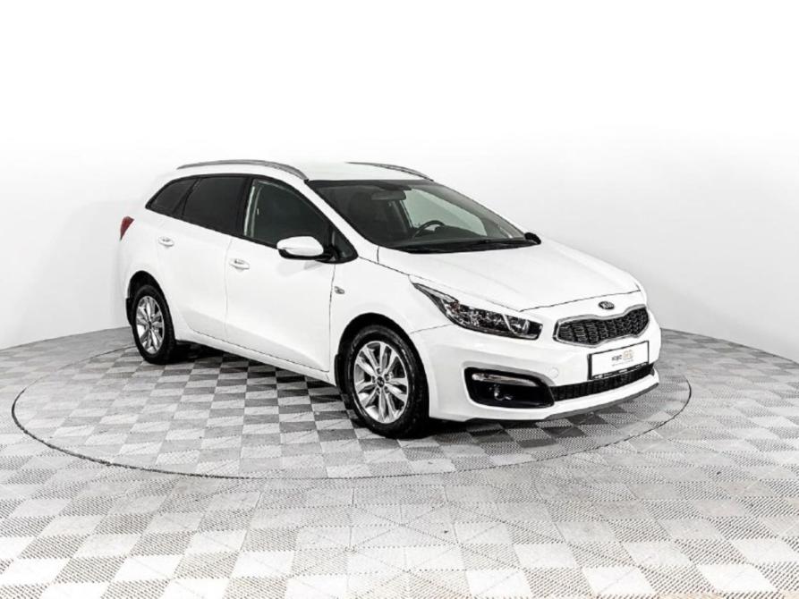 Kia Ceed II Рестайлинг Ногинск  - изображение 2