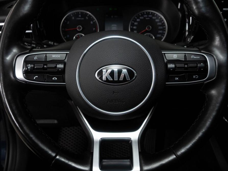 Kia K5 III Казань  - изображение 9