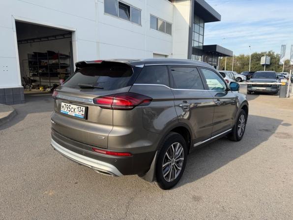 Geely Atlas Pro с пробегом 2023 года, цена 2 149 000 рублей, 51009 км, внедорожник, Автокод Объявления