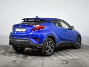 Toyota C-HR I Санкт-Петербург  - изображение 25