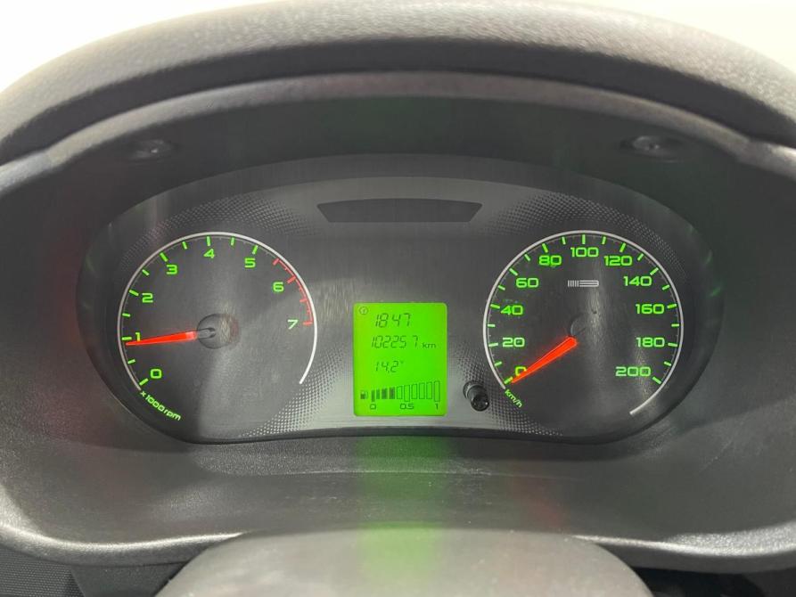Lada (ВАЗ) Granta I Воронеж  - изображение 15