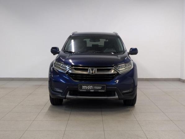 Honda CR-V V с пробегом 2018 года, цена 2 500 000 рублей, 172065 км, внедорожник, Автокод Объявления