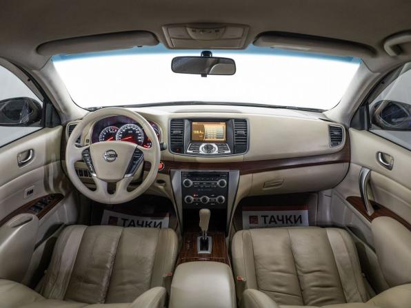 Nissan Teana II (J32) с пробегом 2011 года, цена 1 075 000 рублей, 255770 км, седан, Автокод Объявления