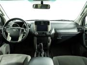 Toyota Land Cruiser Prado 150 Series Санкт-Петербург  - изображение 33